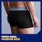 TENA Men Washable Protective Boxers