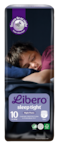 Libero SleepTight 10 - Bukseble