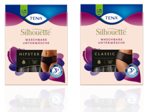 tena-silhouette-washable-absorbent-underwear-packshots.png                                                                                                                                                                                                                                                                                                                                                                                                                                                          