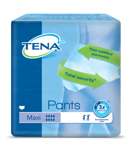 TENA Pants Maxi - TENA