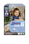 LIBERO Comfort 6