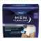 Beauty pack for TENA Men Extra Coverage Overnight Underwear
