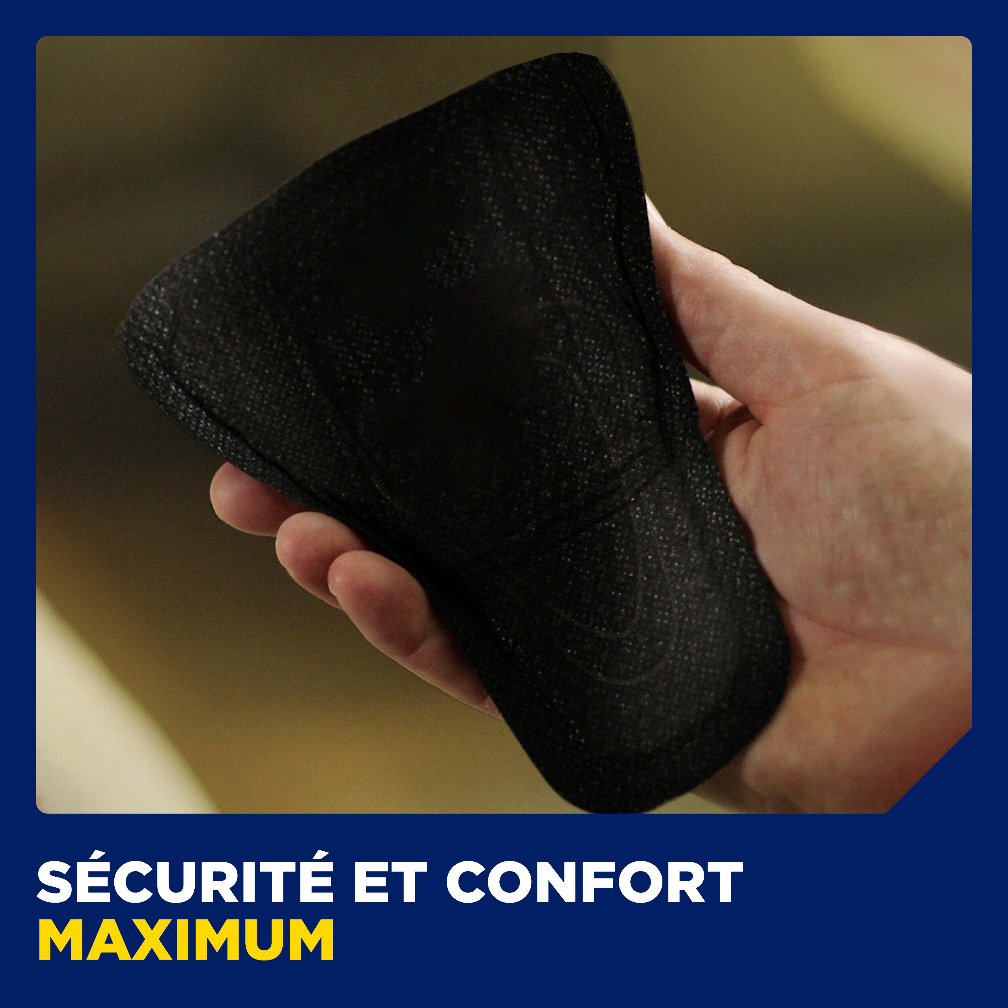 Protection TENA Men Active Fit | Protections pour fuites urinaires
