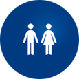 WFIP logo icon