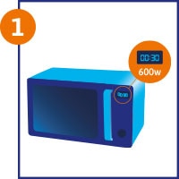 TENA Verzorgend Wassen