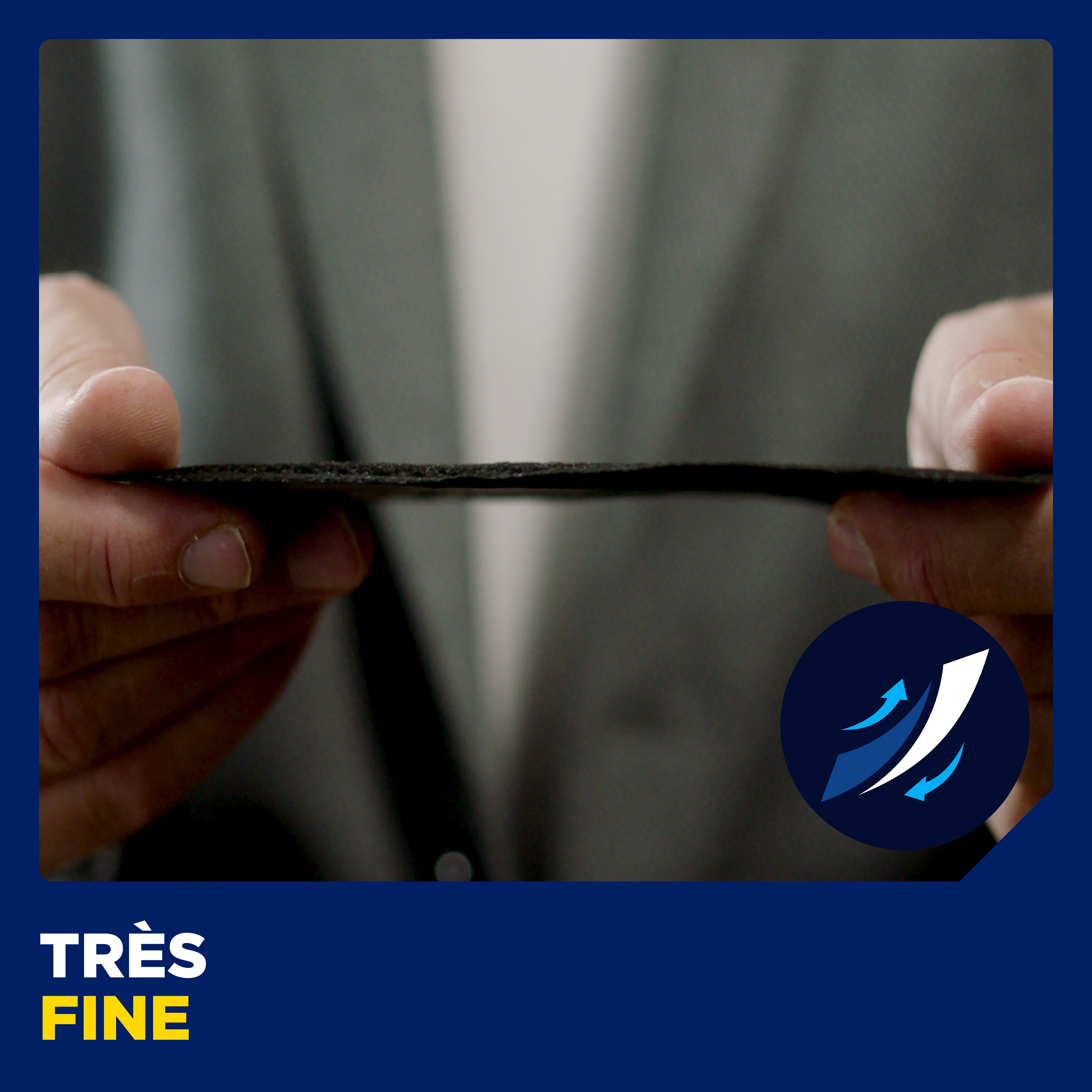 Protection TENA Men Active Fit | Protections pour fuites urinaires