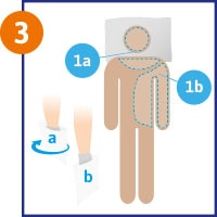 TENA Verzorgend Wassen