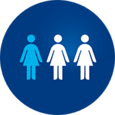 GFI logo icon