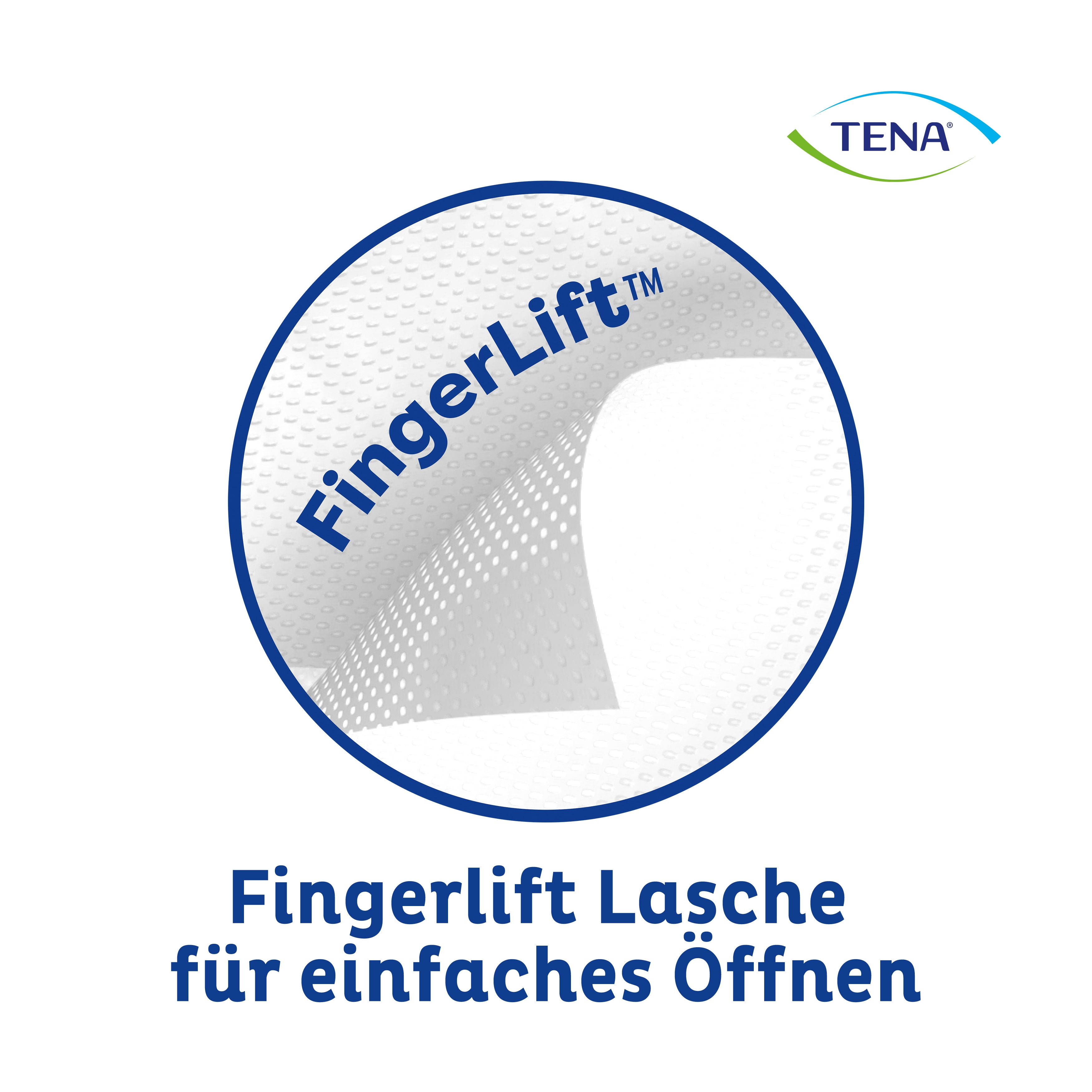 TENA ProSkin Flex Plus | Inkontinenzvorlage mit Hüftbund