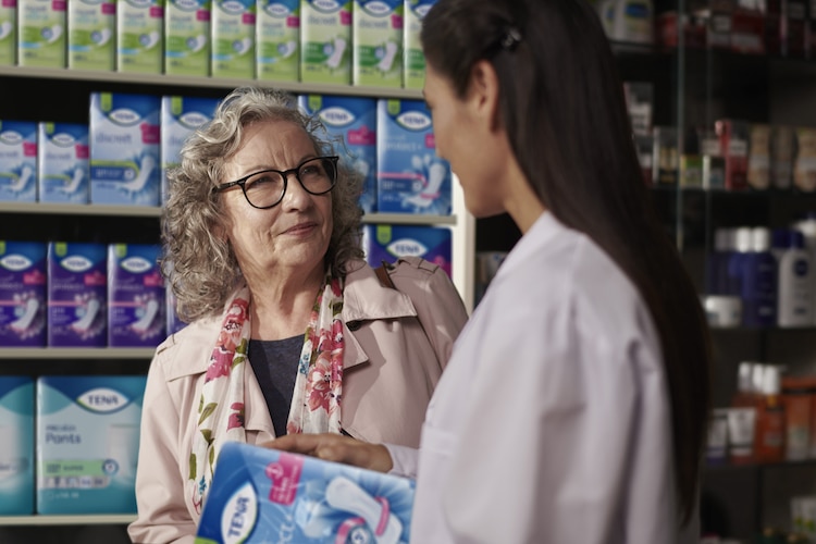 Klanten zijn eerder geneigd een goedgekeurd product te kopen