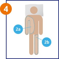 TENA Verzorgend Wassen