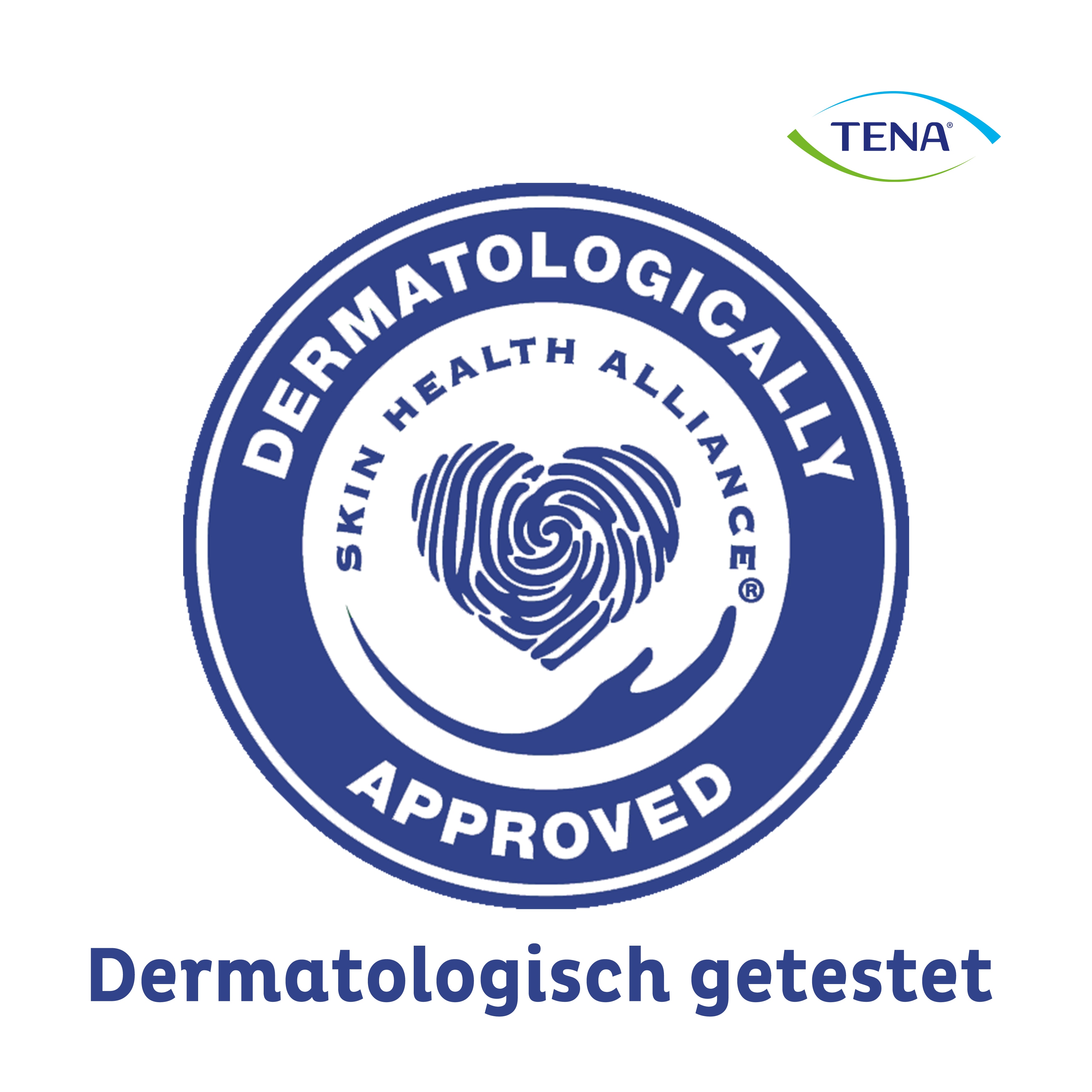 TENA ProSkin Flex Plus | Inkontinenzvorlage mit Hüftbund