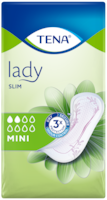 TENA Lady Slim Mini | Absorbante pentru controlul incontinenței 