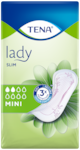 TENA Lady Slim Mini | Absorbante pentru controlul incontinenței 