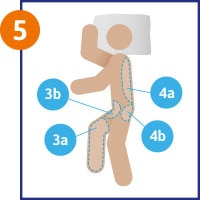 TENA Verzorgend Wassen