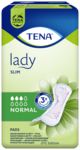 TENA Lady Slim Normal | Diszkrét és biztonságos inkontinenciabetét hölgyeknek