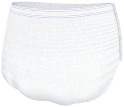 Подгузники-трусы TENA ProSkin Pants Night с усиленной впитываемостью сзади