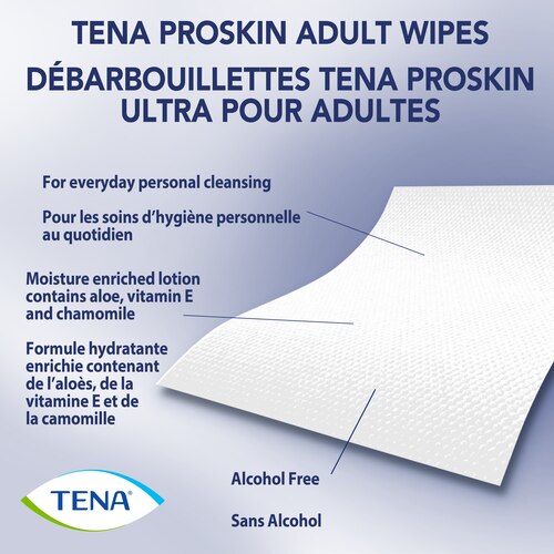 For everyday personal cleansing
