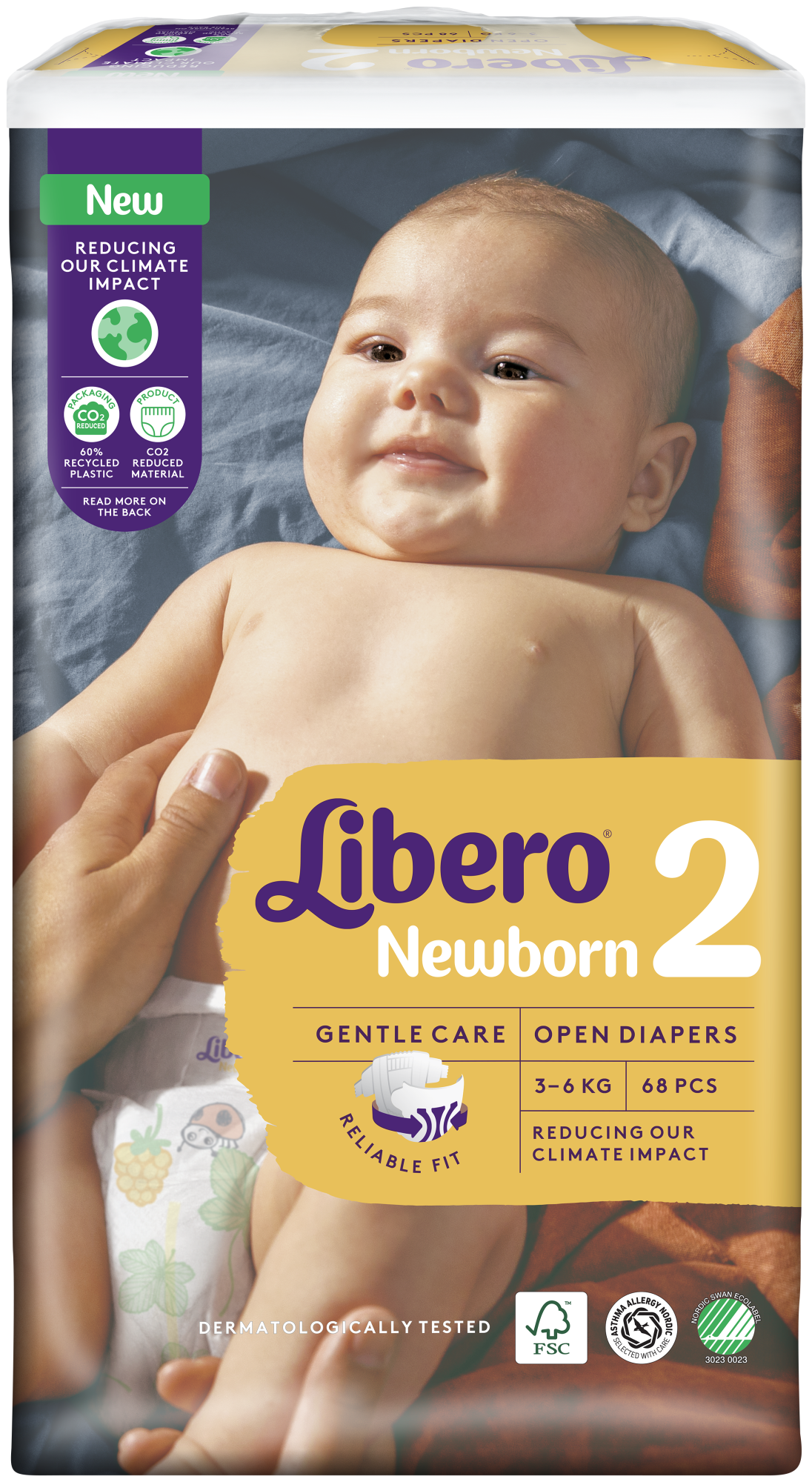 LIBERO Newborn 2