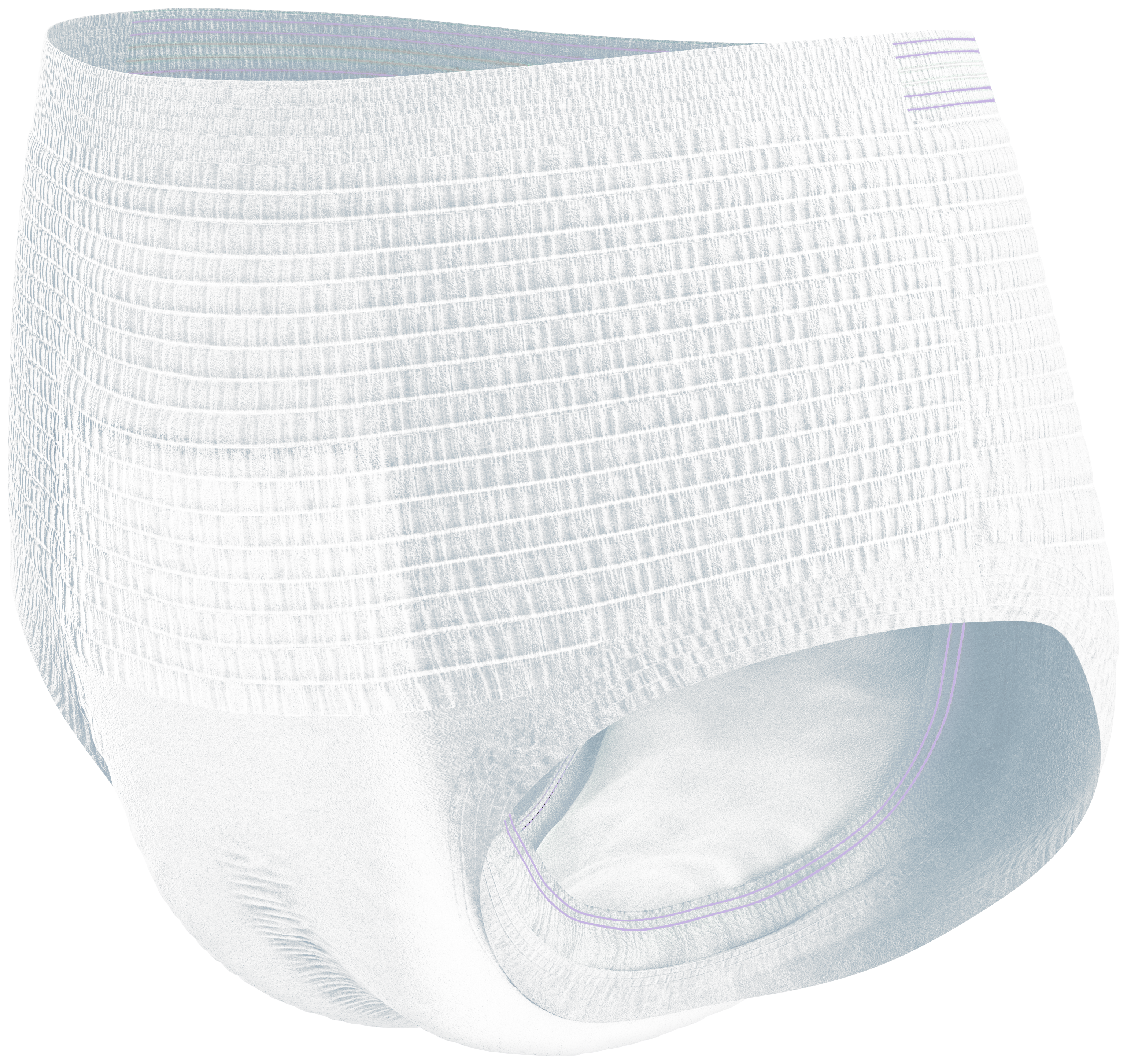 TENA ProSkin Pants Night - soft and comfortable night incontinence pants 