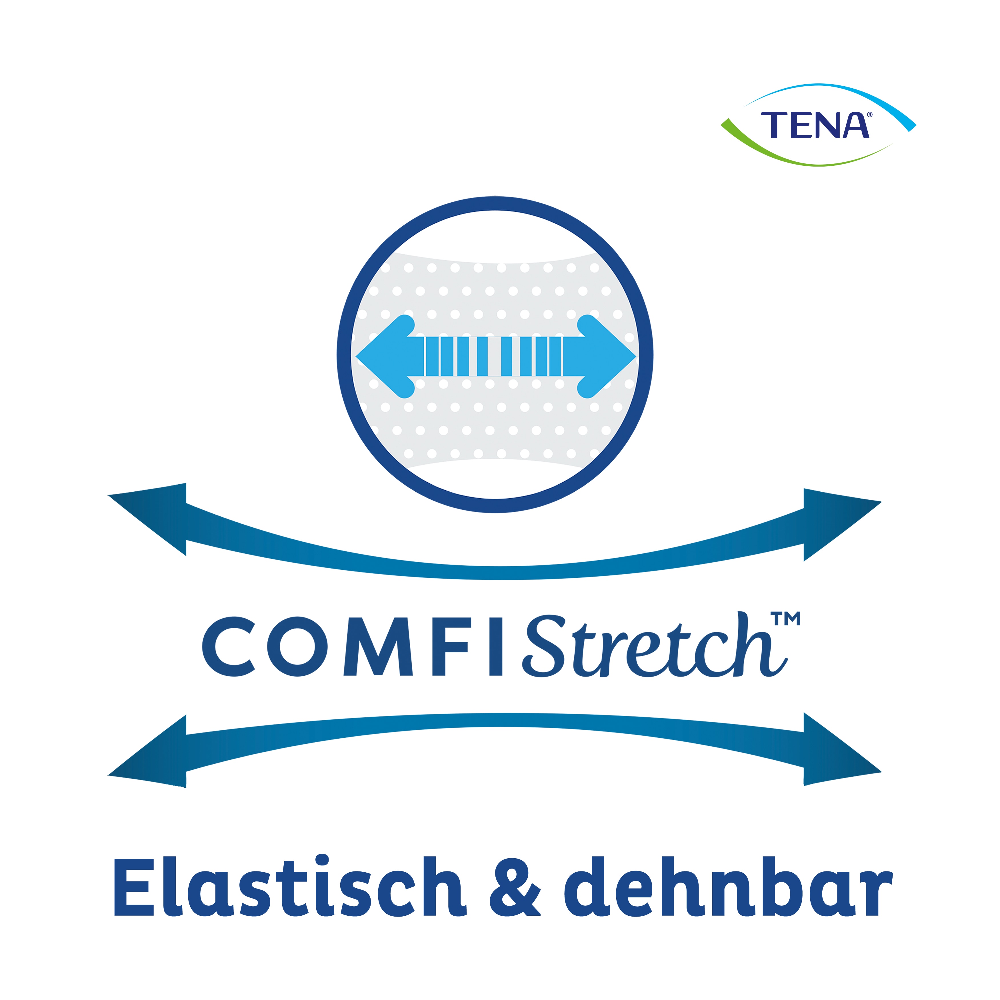 TENA ProSkin Slip Super in den Größen M&L