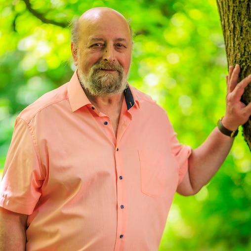 Roberts Geschichte