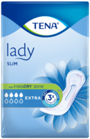 TENA Lady Slim Extra | Absorbant pentru controlul incontinenței 