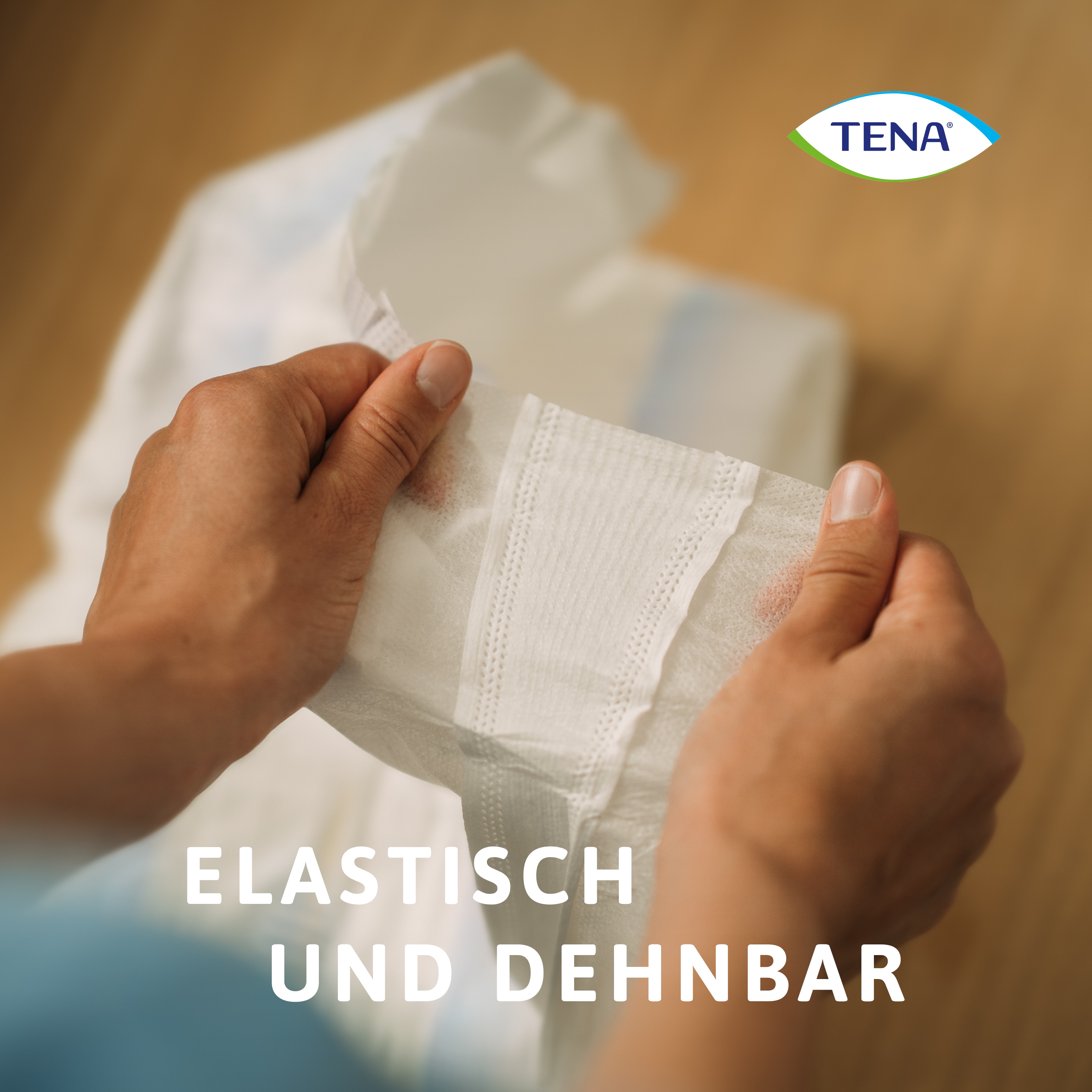 TENA ProSkin Slip Super in den Größen M&L