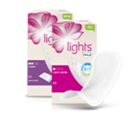 Lights by Tena clutch NL Lights by Tena clutch NL