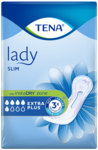 TENA Lady Slim Extra Plus