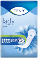 TENA Lady Slim Extra Plus