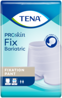 TENA Fix Bariatric | Wasbaar fixatiebroekje bij urineverlies voor obese personen