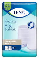 TENA Fix Bariatric | Tvättbara fixeringsbyxor för kliniskt överviktiga med inkontinens
