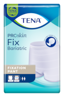 TENA Fix Bariatric | Vaskbare fikseringstruser for urinlekkasje hos overvektige