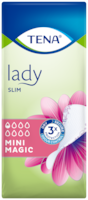 TENA Lady Slim Mini Magic | Incontinence liner