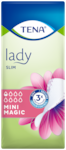 TENA Lady Slim Mini Magic | Incontinence liner for small urine leaks
