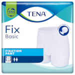TENA Fix Basic | Återanvändningsbara fixeringsbyxor för inkontinensskydd