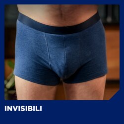 Protezione discreta