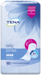 Урологические прокладки TENA Lady Extra 