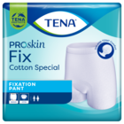 TENA Fix Cotton Special | Fikseringstruser for urinlekkasje 