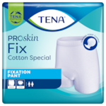 TENA Fix Cotton Special | Inkontinenz-Fixierhosen 
