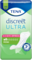 Pack shot of TENA Discreet Ultra Pad Mini