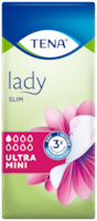 TENA Lady Slim Ultra Mini | Incontinence liner