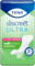 Plan produit protège-slip TENA Discreet Ultra Normal