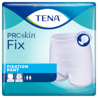 TENA Fix | Culotte de maintien antifuites 