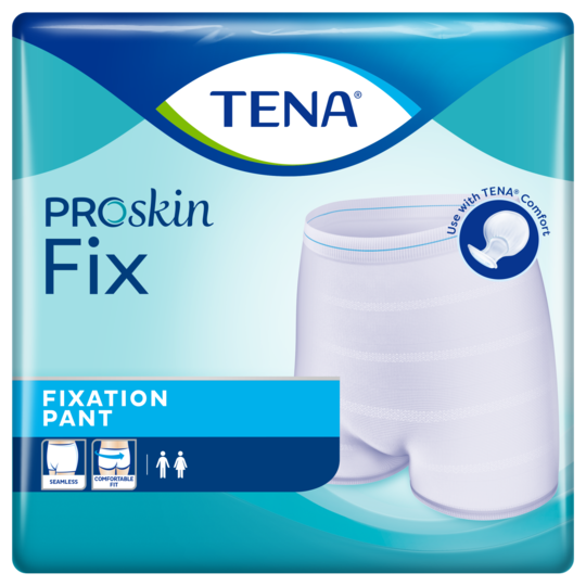TENA Fix InkontinenzFixierhosen TENA für Männer