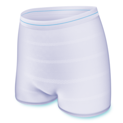 TENA Fix | Washable & reusable incontinence fixation pants