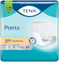 TENA Pants Normal meke gaćice na navlačenje za inkontinenciju za muškarce i žene