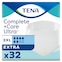 Pack shot of TENA Complete +Care Ultra briefs