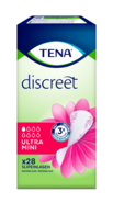 TENA Discreet Ultra Mini 